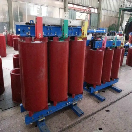 滦县SCB10-250KVA干式变压器