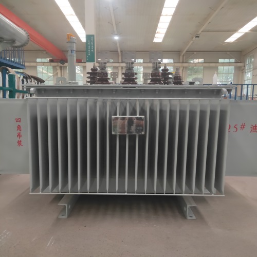 滦县sh15-315KVA非晶合金变压器