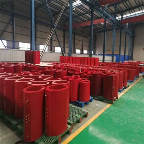 滦县SCB11干式变压器