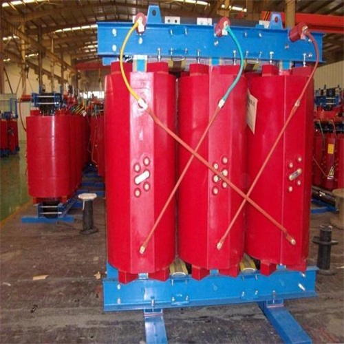 滦县SCB10-1000KVA干式变压器