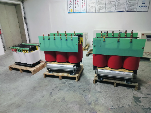 滦县KS11-1000KVA矿用变压器