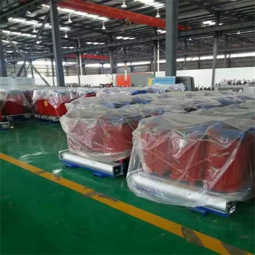 SCB14-1600kVA 滦县滦县滦县干式变压器 二级能效环保滦县滦县滦县干式变压器生产厂家